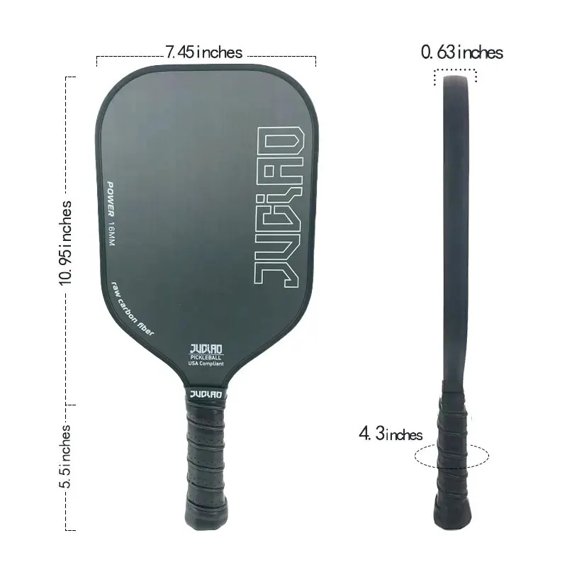 pickleball paddles photo